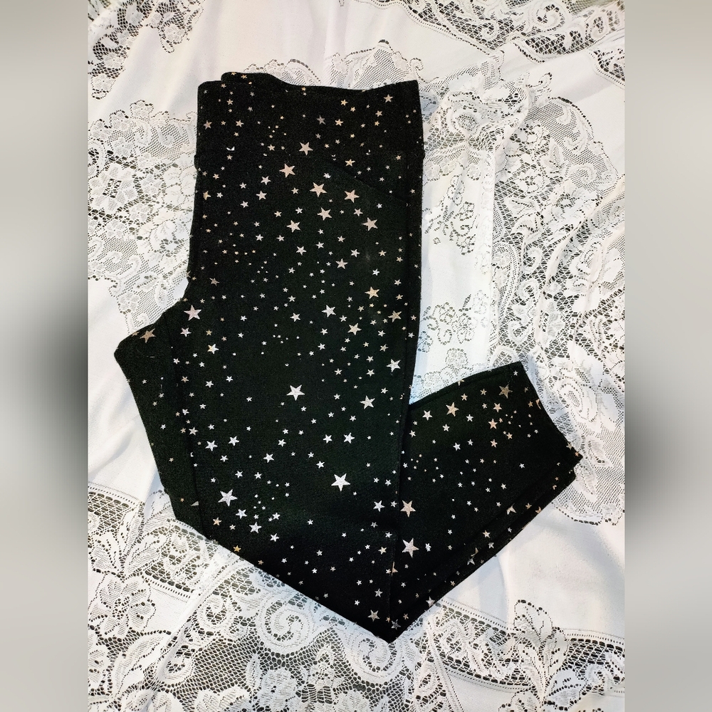 Torrid Pixie Pants - image 1